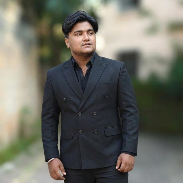 संगम पहरी