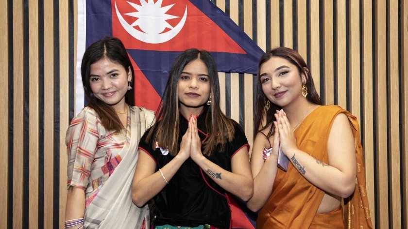 फिनल्यान्डले नेपाली विद्यार्थीलाई प्राथमिकता दिने
