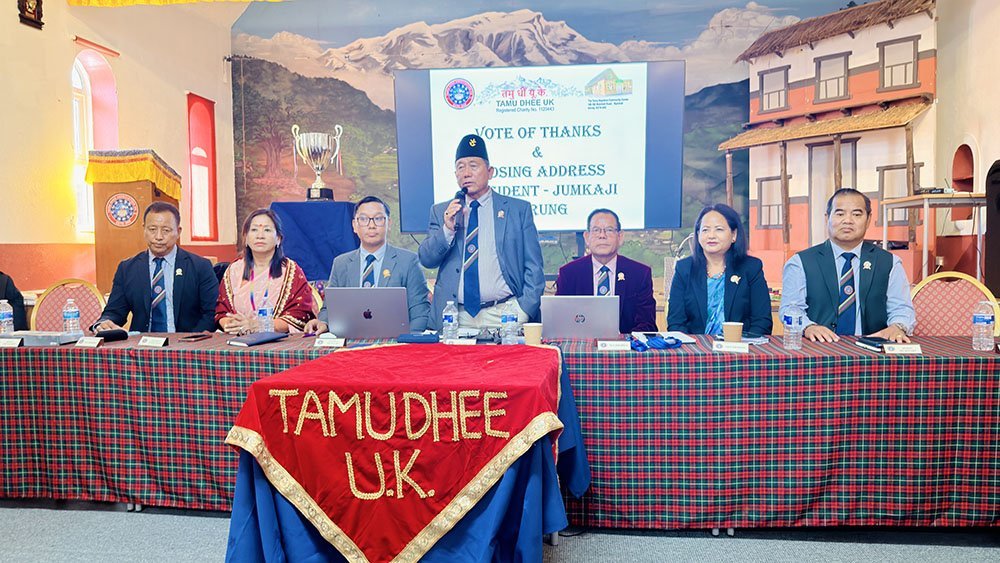 बेलायतमा १७औँ नेपाली मेलाको तयारी पूरा, ४२ संघसंस्था सहभागिता हुने