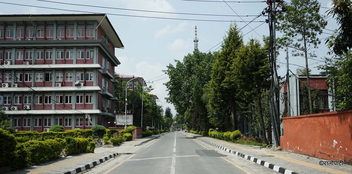 युवा, श्रम तथा रोजगार मन्त्रालय मातहतका कर्मचारीका लागि नयाँ आचारसंहिता लागू