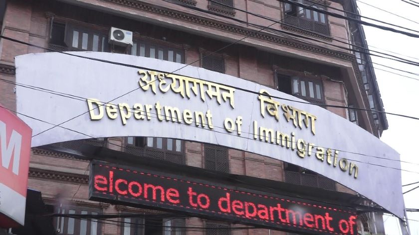 अनलाइन ट्रयाकिङमा विदेशी पर्यटक, १ असोजदेखि कार्यान्वयन