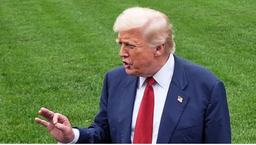 ‍भारतले अबदेखि रूसबाट तेल नकिन्ने ट्रम्पको दाबी