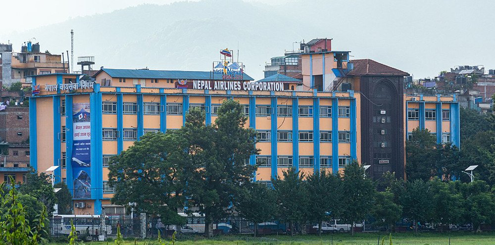 नेपाल वायुसेवा निगम नियुक्तिमा चलखेलको आरोप, प्रधानमन्त्री कार्यालयसम्म पुग्यो उजुरी