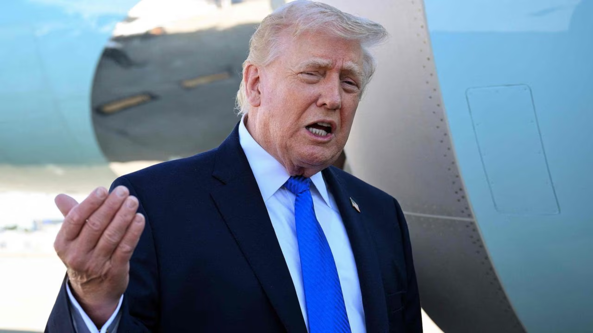 अमेरिकाद्वारा इरानलाई १५ बुँदे युद्धविराम प्रस्ताव