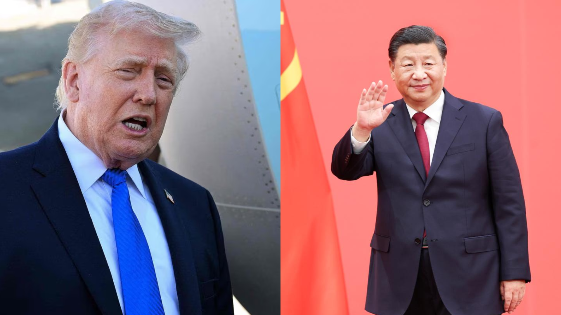 अमेरिकासँग सहकार्य बढाउन चीनको पहल