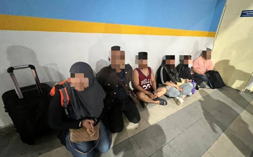 मलेसियामा आप्रवासी तस्करीको ठूलो गिरोह पक्राउ