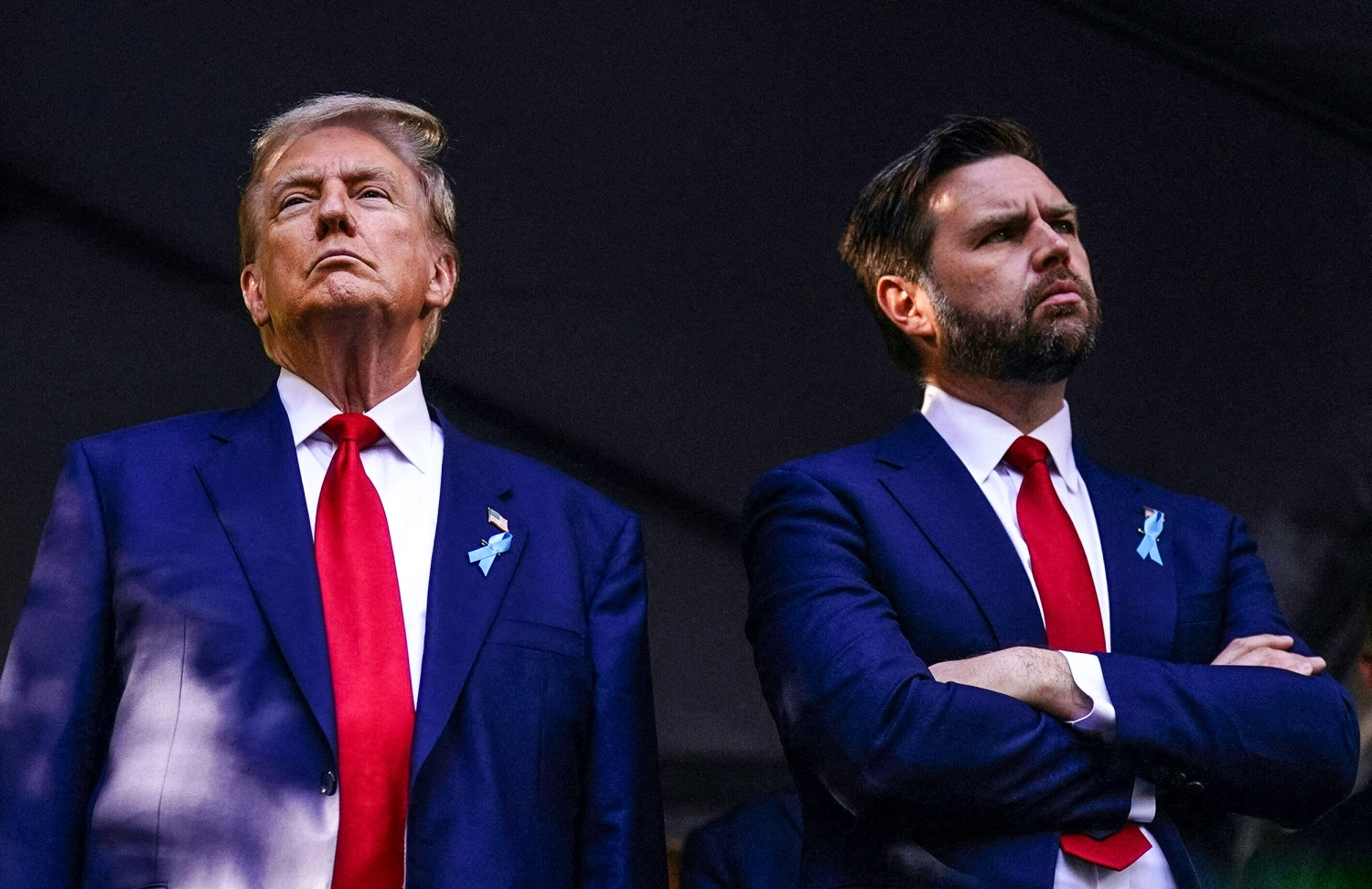 अमेरिकालाई विदेशी कामदारको आवश्यकता छैनः अमेरिकी उपराष्ट्रपति