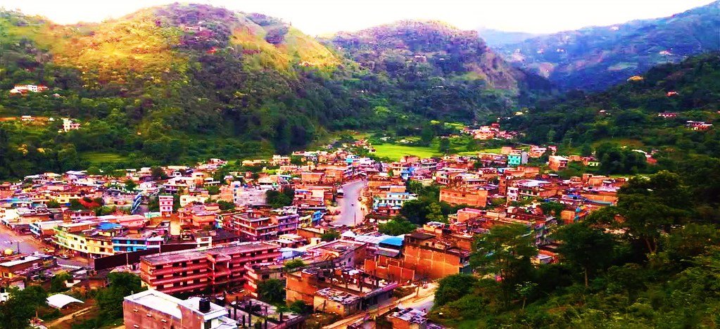 स्याङ्जाका ५६ मतदानस्थल सुरक्षा दृष्टिले अतिसंवेदनशील