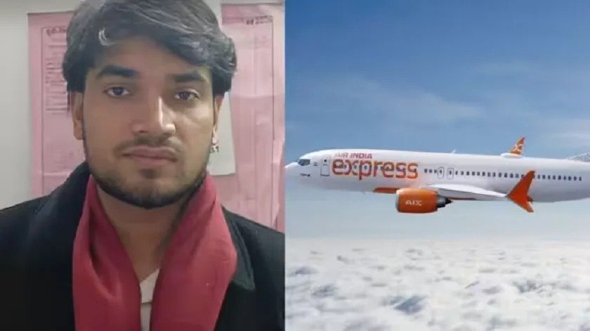 भारतीय पासपोर्टका आधारमा दुबई जान लागेका कैलालीका युवक लखनउ विमानस्थलबाट गिरफ्तार