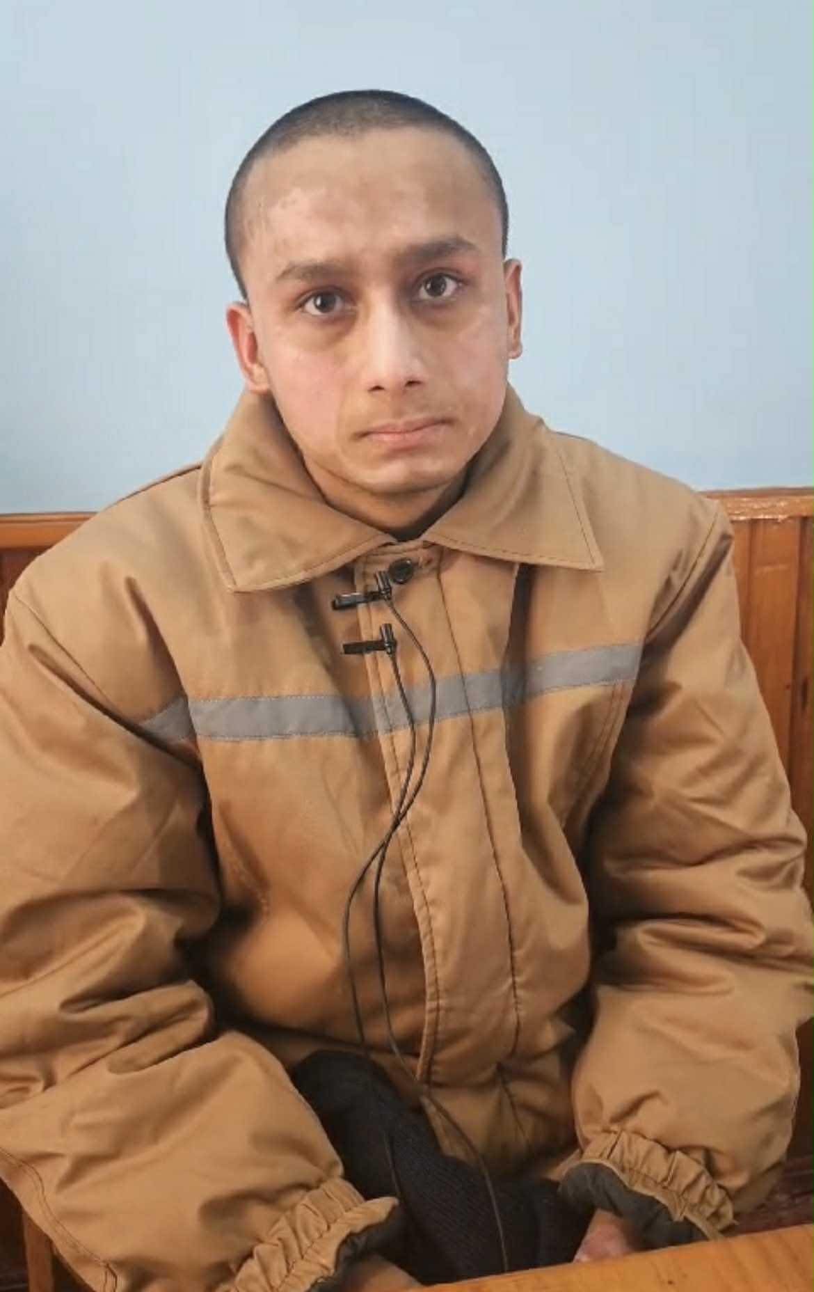 डेढ वर्षदेखि सम्पर्कविहीन युक्रेनका युद्धबन्दी सुजन सुवेदी, उद्धारका लागि दाजुभाइको गुहार