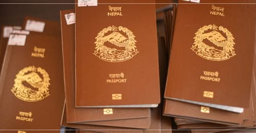 पाल्पामा घरघरमै पुग्यो राहदानी सेवा