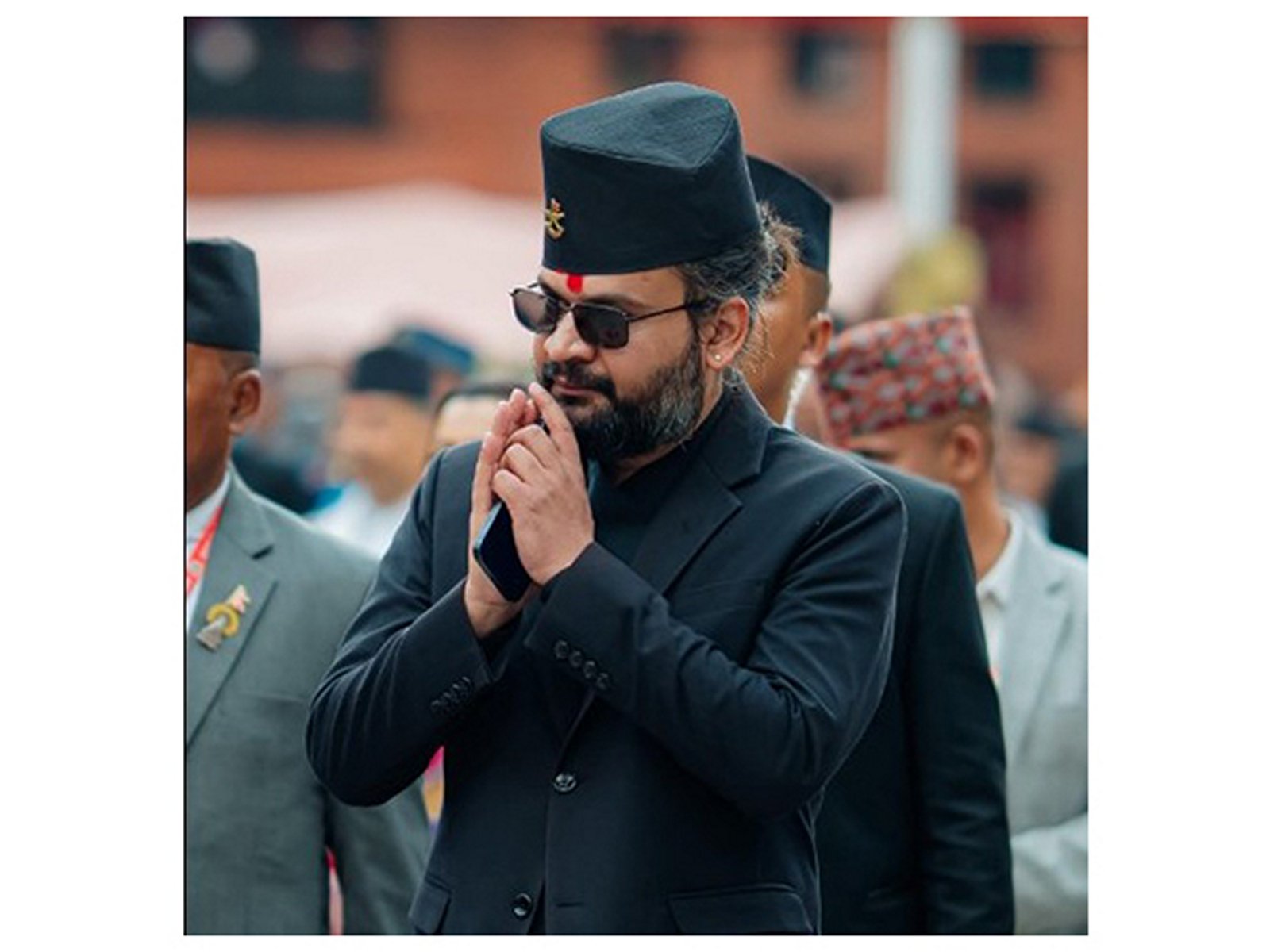 प्रधानमन्त्री शाह आज अमेरिका प्रस्थान गर्दै