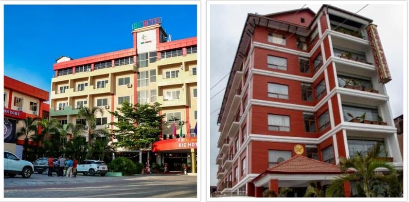 विराटनगरका क्यासिनोमा प्रहरीको ‘अपरेसन’ : महाप्रबन्धक र व्यवस्थापकसहित २० नेपाली पक्राउ