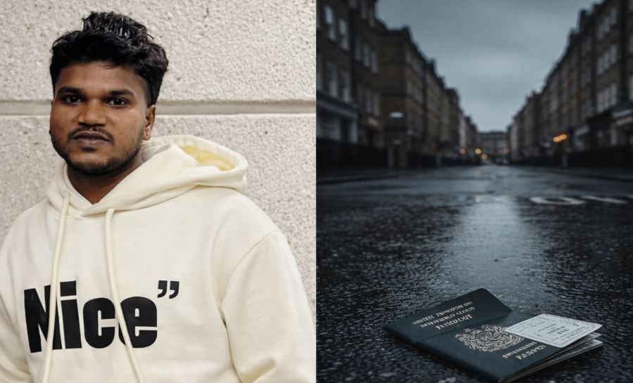 शंकर साह तीन सातापछि परिवारको सम्पर्कमा