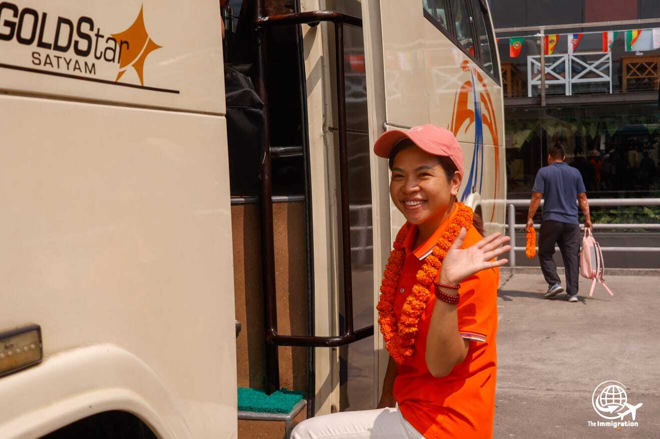 Chinese tourist in Nepal _NPL (9)