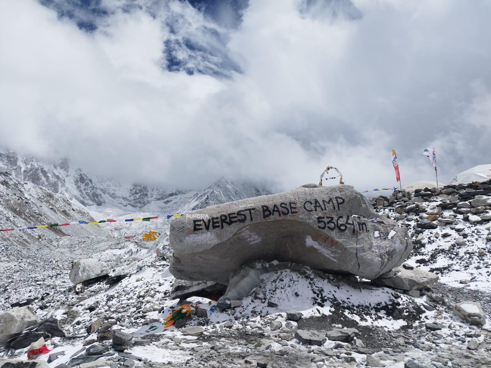 हिमाल आरोहणप्रति बढ्दो विदेशीको मोह