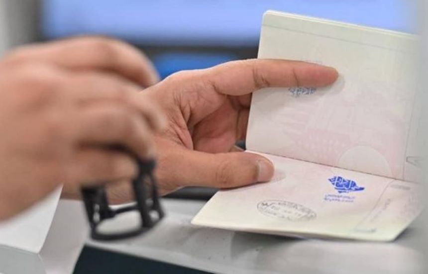 चैतमा साउदीले दियो १०७ नेपालीलाई घर फर्कने अनुमति