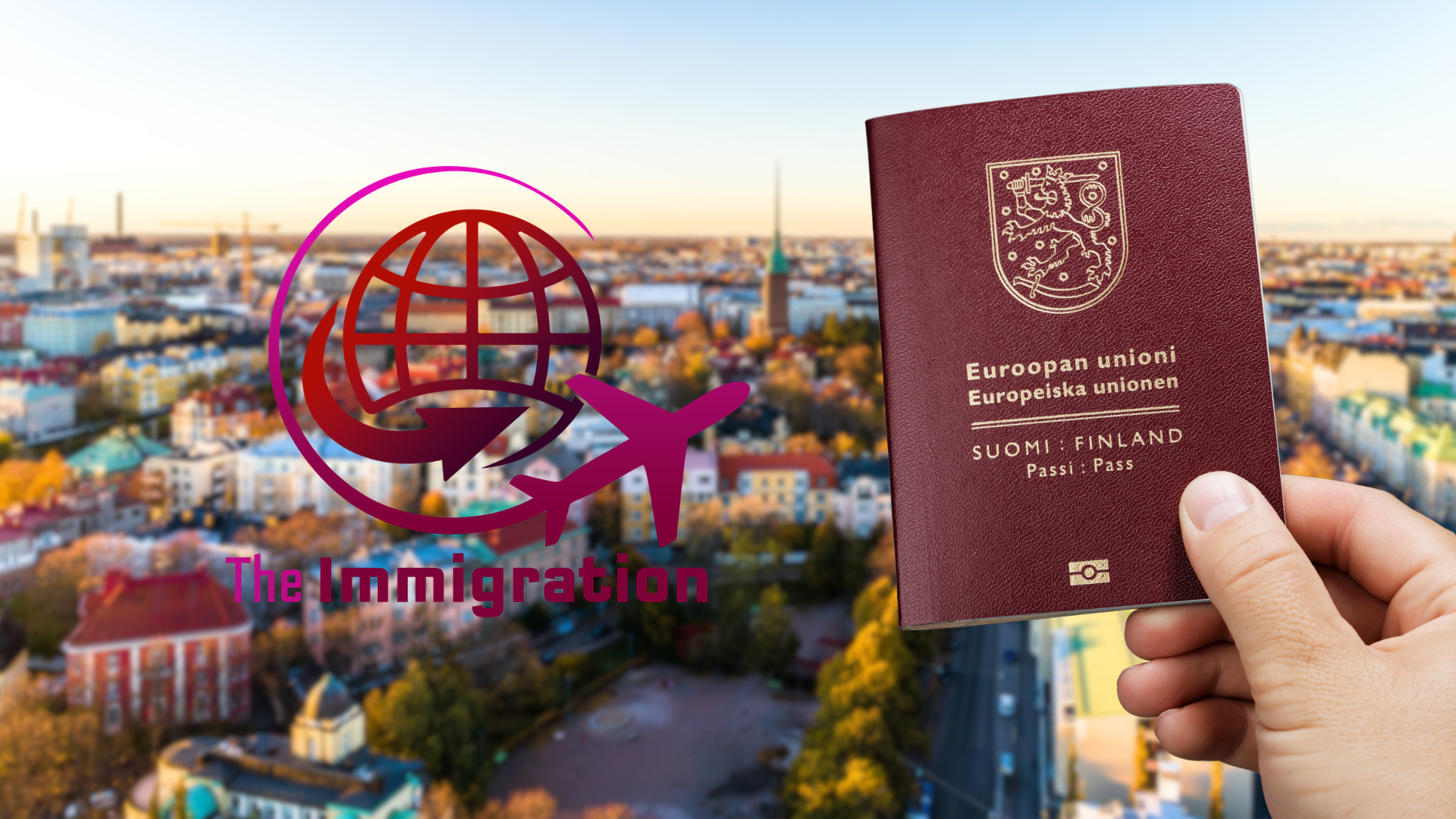 फिनल्याण्डमा नागरिकता झन् कडा: ‘सिभिक कल्चर’ परीक्षा अनिवार्य हुने प्रस्ताव