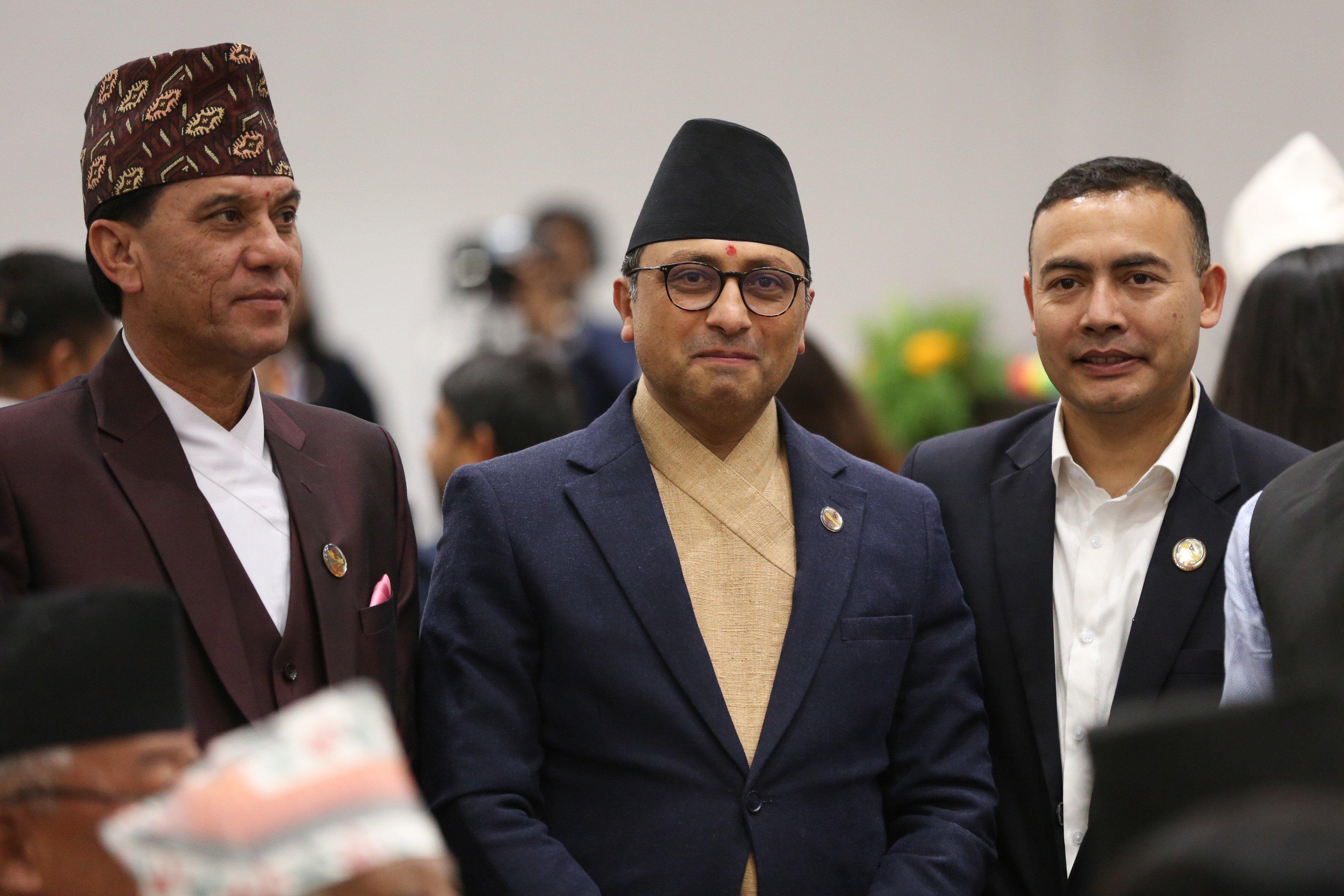 विदेशमा रहेका नेपालीको सीप र पुँजी सदुपयोग गरिने