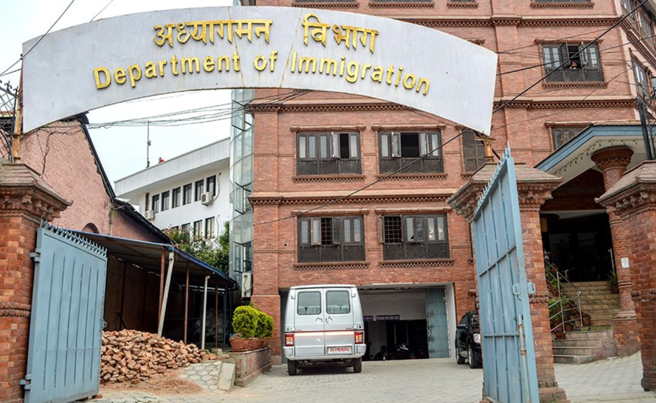 अब सार्वजनिक बिदामा पनि पर्यटकले पाउने भए पदयात्रा अनुमति