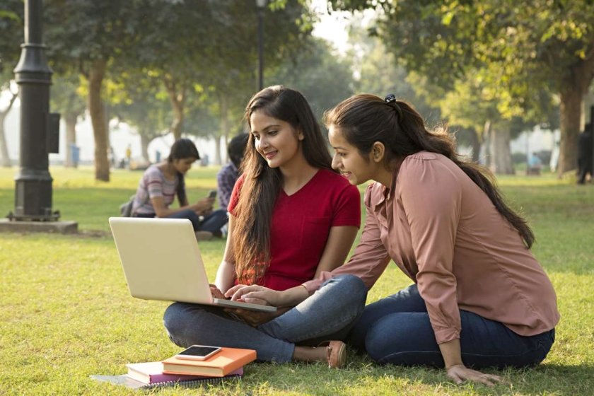 विदेश पढ्न जान विद्यार्थीले खर्चिए ८९ अर्ब रुपैयाँ