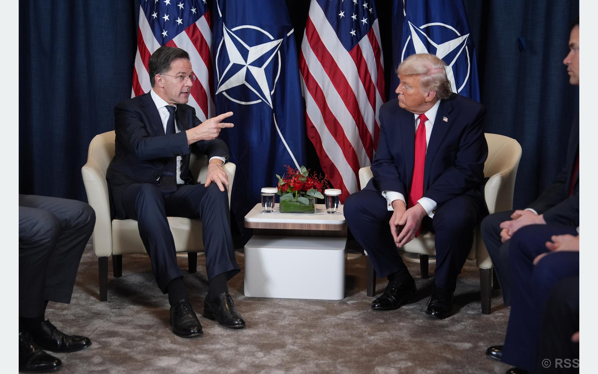 ट्रम्पको कदमपछि युरोपमा राहत