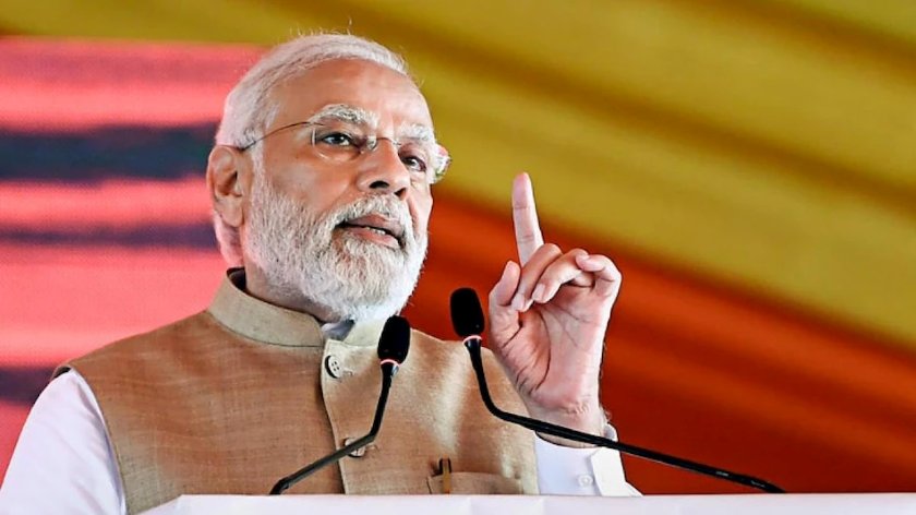 ट्रम्पले ५०% भन्सार लगाएपछि मोदीको प्रतिक्रिया-तयार छु