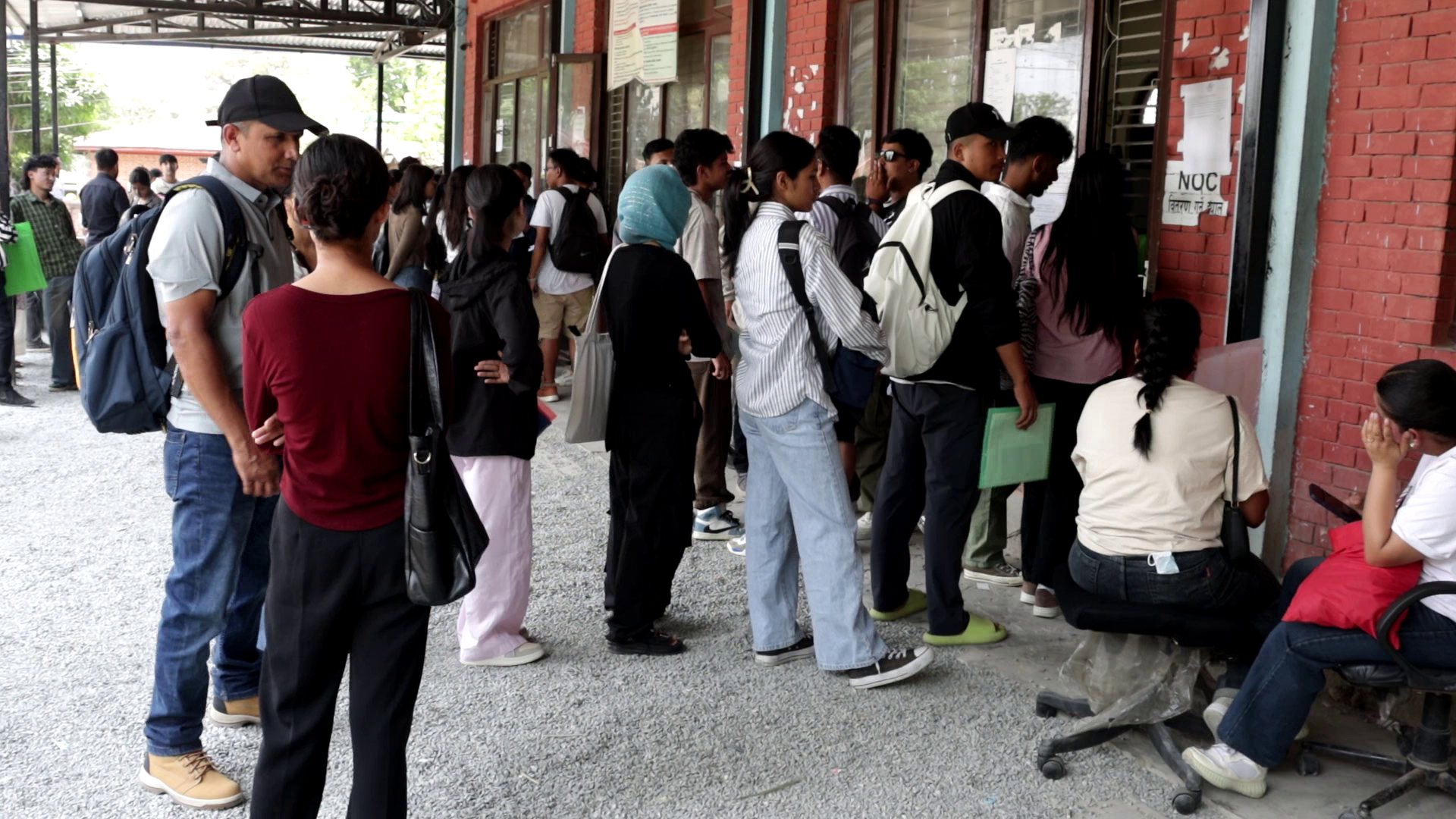 अब घरबाटै एनओसी लिन पाइने, वैदेशिक अध्ययनका विद्यार्थीका लागि अनलाइन सेवा सुरु