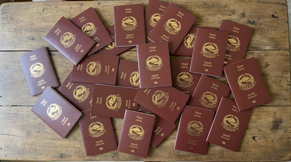 नागरिकताको प्रतिलिपि र राहदानी जुनसुकै जिल्लाबाट लिन सकिने