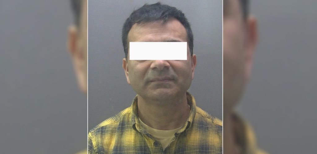 बेलायती अदालतद्वारा नेपाली ढकाललाई कठोर सजाय