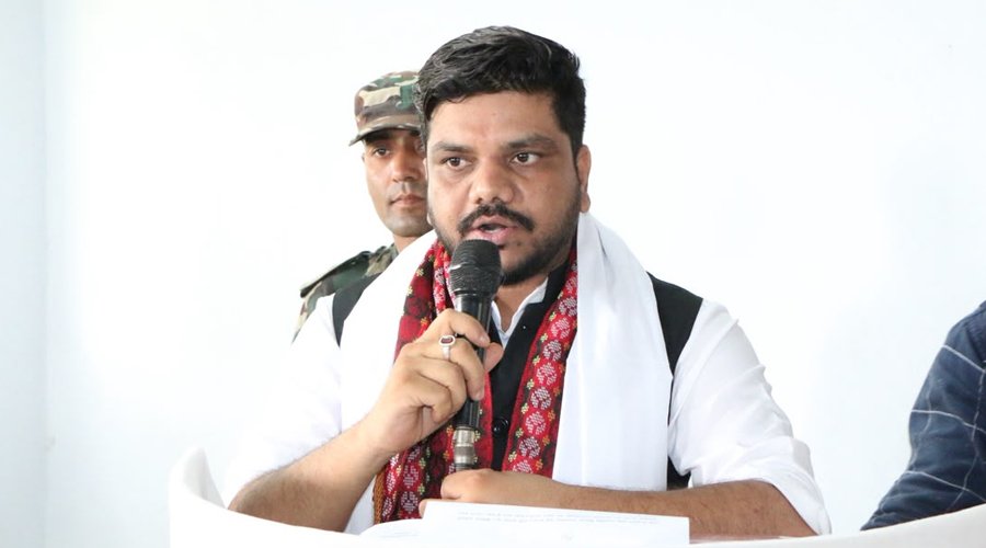 आन्तरिक रोजगारी सिर्जना सरकारको प्राथमिकतामा : श्रममन्त्री