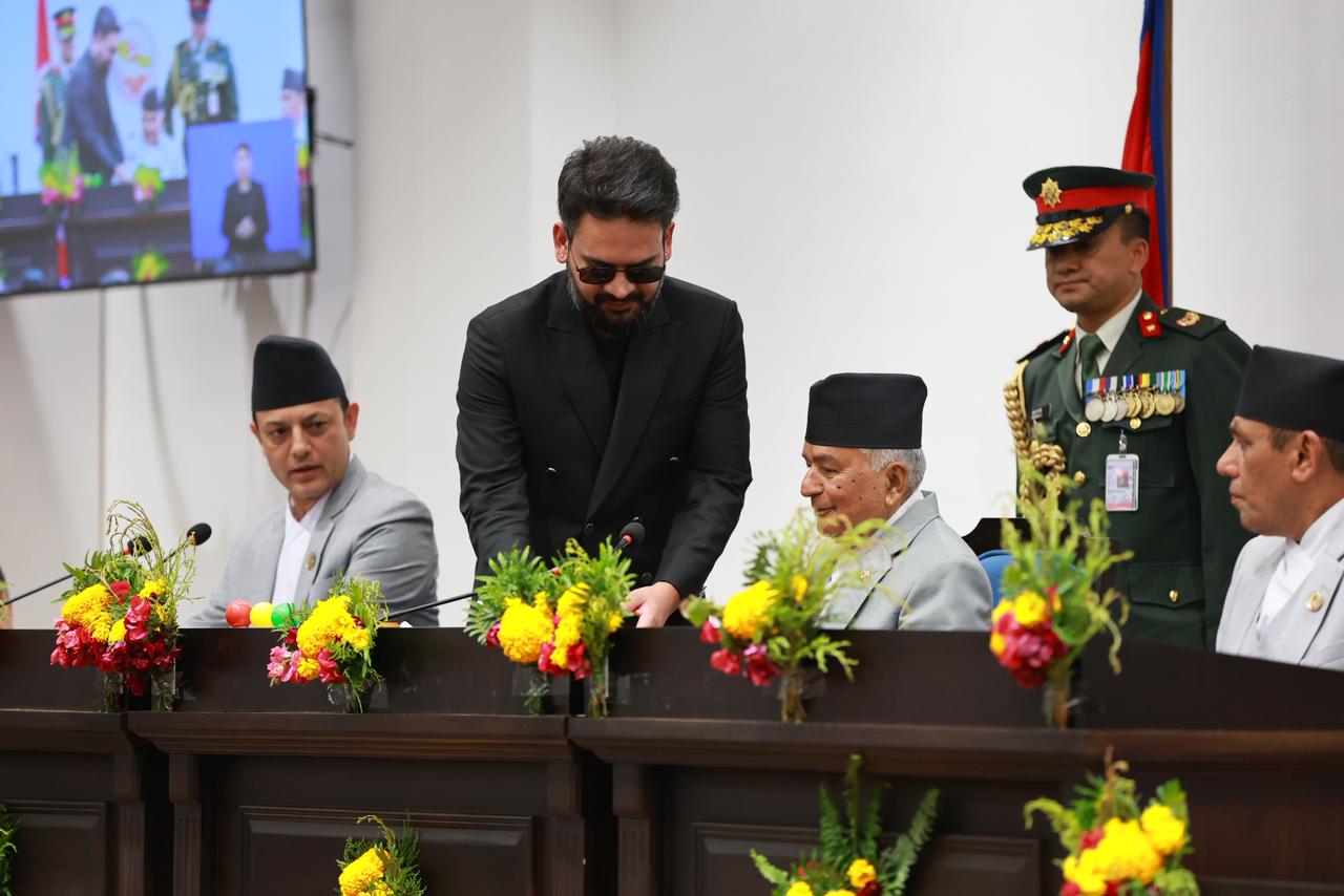 विदेशमा रहेका नेपाली र एनआरएनएलाई लक्षित गर्दै सरकारले नीति तथा कार्यक्रममा के–के ल्यायो ?