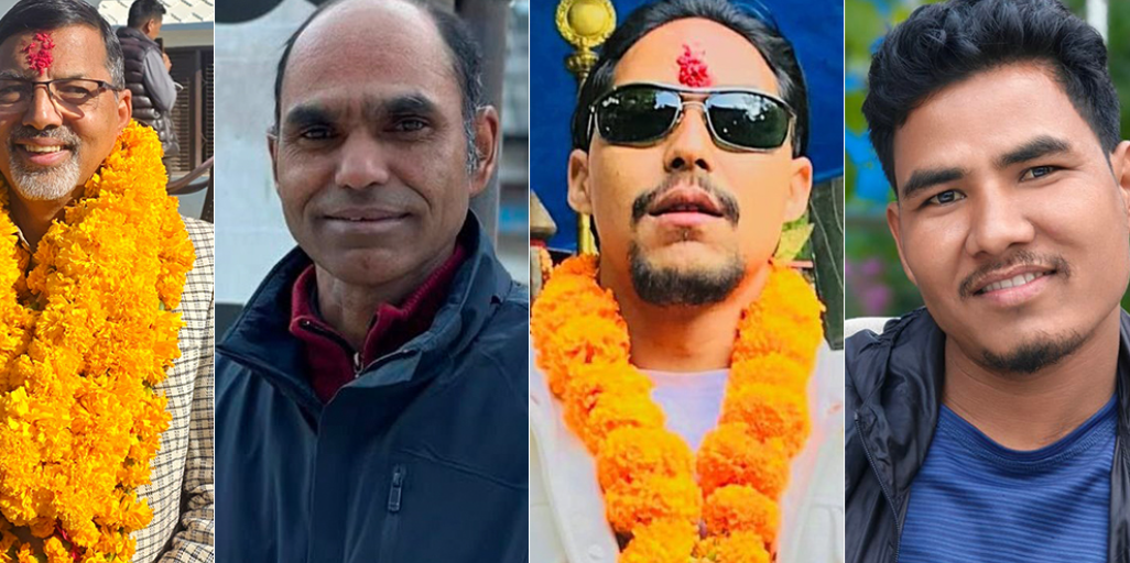 कर्णालीका ७ क्षेत्रमा प्रलोपाको उम्मेदवार : ‘हेभीवेट’ शर्मादेखि सहिद पुत्र र बुद्धिजीवीसम्म