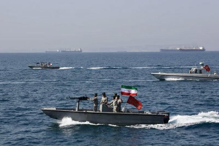 अमेरिकाले आक्रमण रोकेपछि इरानले स्ट्रेट अफ होर्मुजमा नियन्त्रण बलियो बनायो