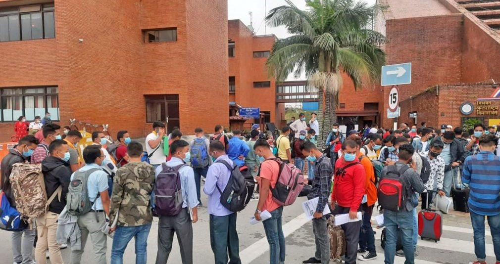 वैदेशिक रोजगारीमा जानेको बिमा व्यवस्थापनलाई श्रमिकमैत्री बनाइने