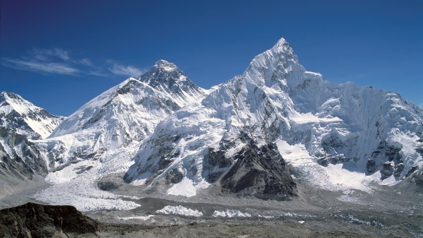 नेपालका हिमाल चढ्न कति शुल्क तिर्नुपर्छ?
