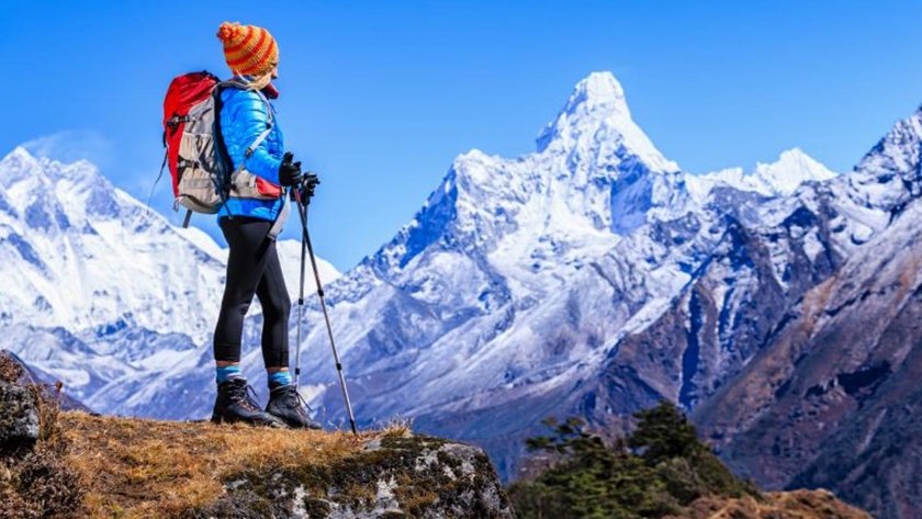 विदेशीले नेपालमा भन्दा नेपालीले विदेशमा गर्ने खर्च ३ गुणा बढी