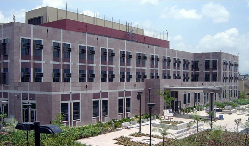 काठमाडौंस्थित अमेरिकी दूतावासका भिसा सम्बन्धी अपोइन्टमेन्टहरु रद्द