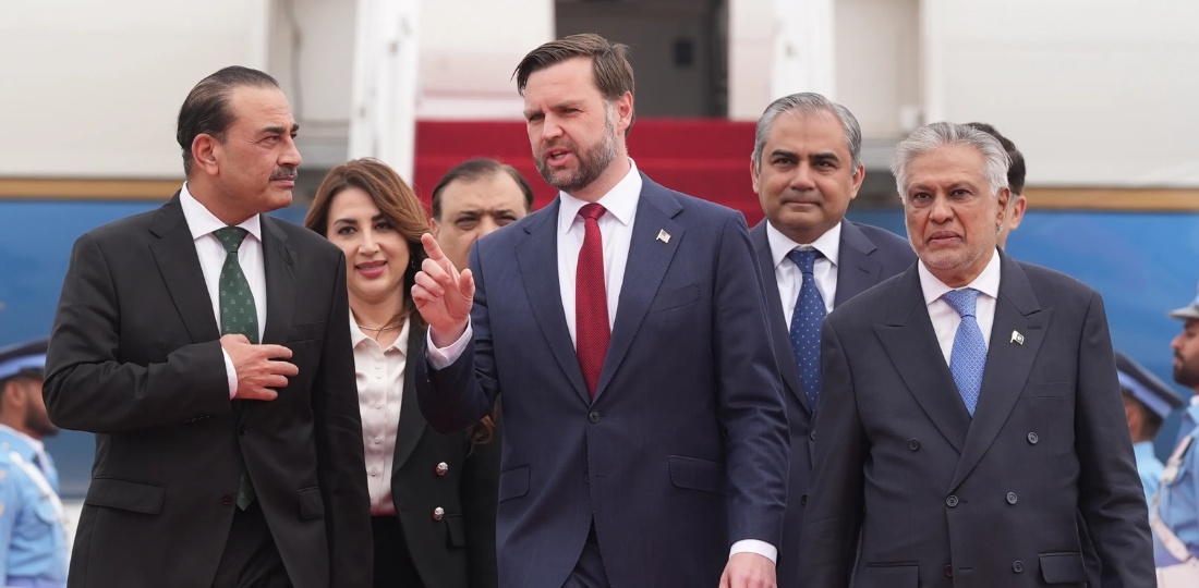 अमेरिका–इरान शान्ति वार्ता निष्कर्षविहीन, युद्धविराम कायम राख्न अपिल