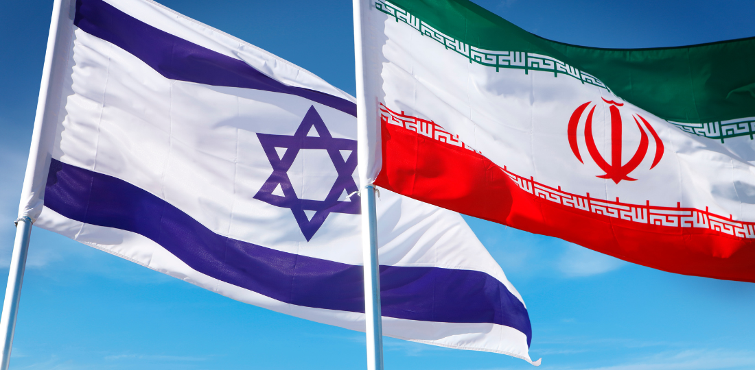 पाकिस्तानमा अमेरिका–इरान ऐतिहासिक वार्ता