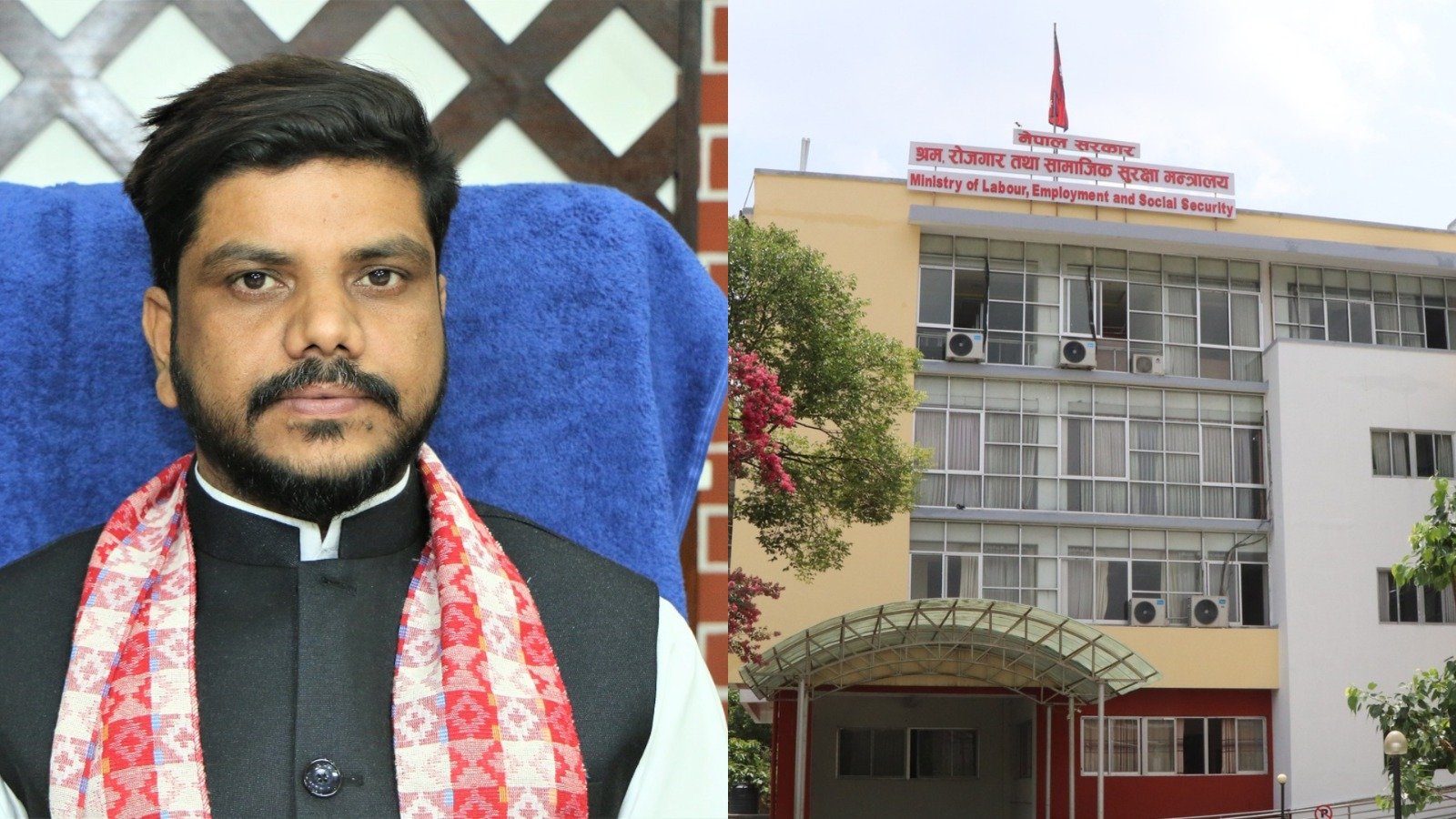 १६ देशसँग श्रम सम्झौताको प्रस्ताव, अझै एउटाले पनि दिएनन् प्रतिक्रिया