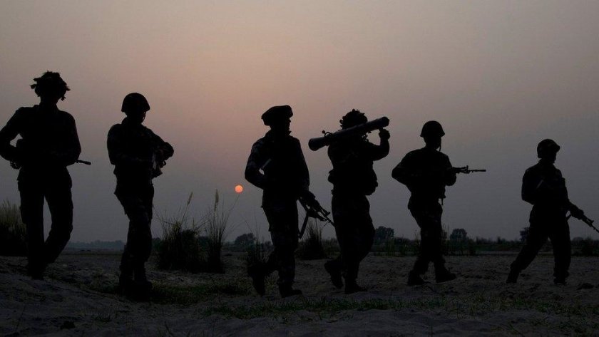 कश्मीर घटनापछि भारत पाकिस्तान आमनेसामने
