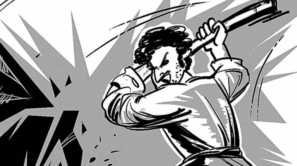 काठमाडौंमा विदेशी पर्यटकमाथि कुटपिट