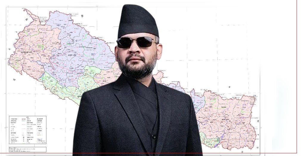 प्रधानमन्त्री शाहको अभिव्यक्ति पछि भारतले देखायो चासो