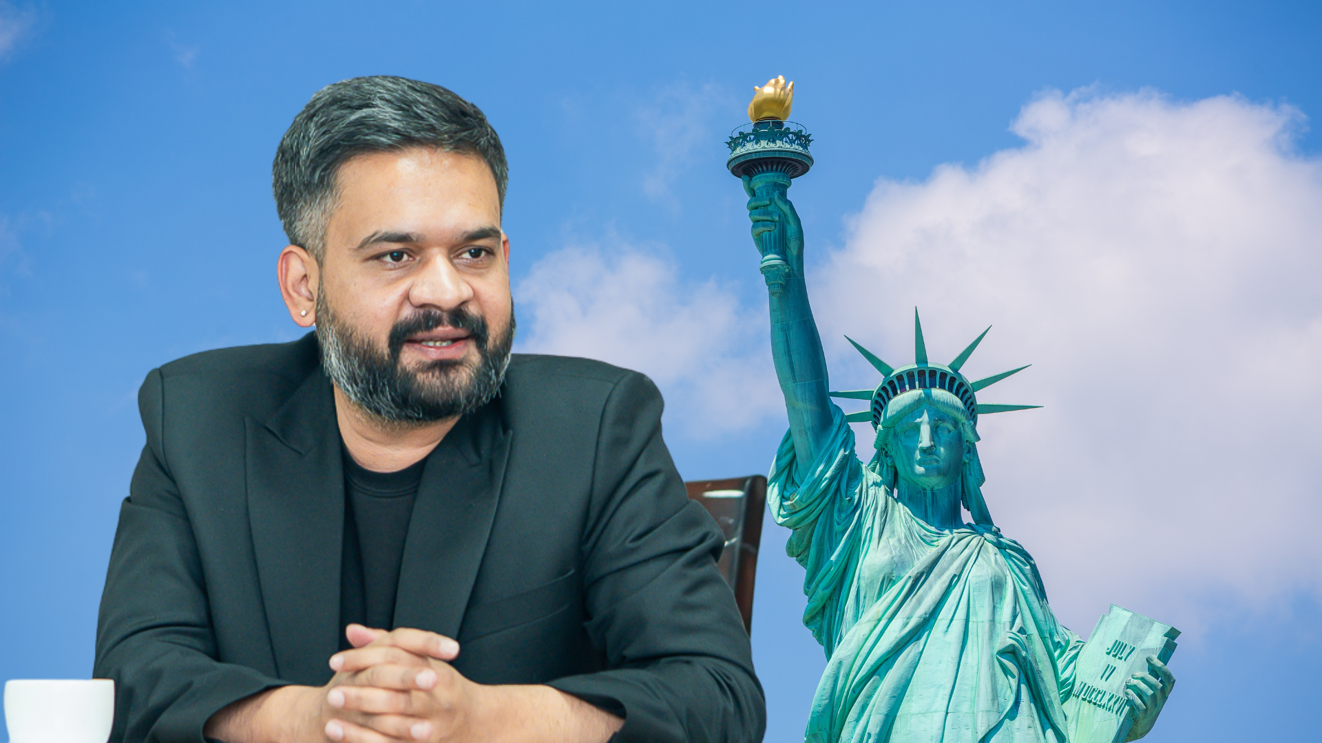 बालेन सरकारको प्रभाव अमेरिकाले नेपाललाई ‘लेभल २’ मा झार्यो