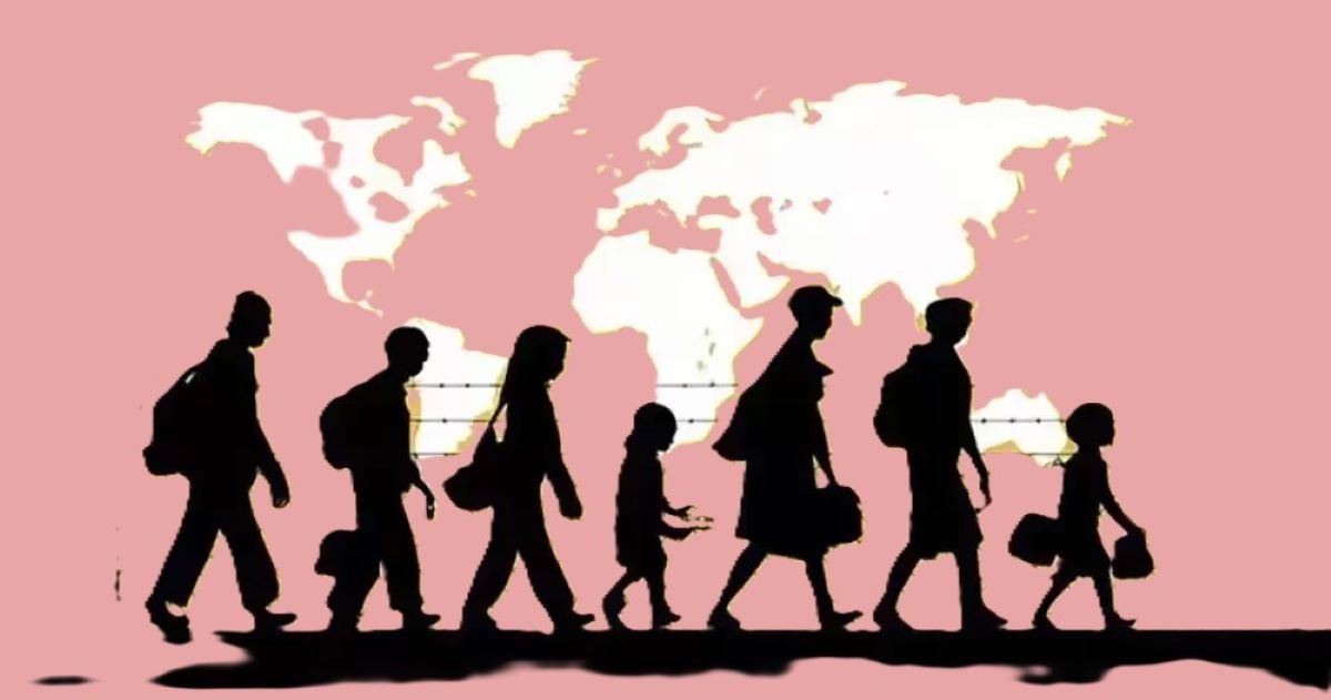 आज अन्तर्राष्ट्रिय आप्रवासन दिवस मनाइँदै