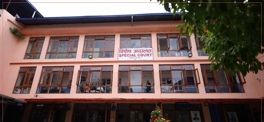 ई-पासपोर्ट छपाईमा अनियमितता : महानिर्देशक अर्यालसहित सात जनाको थुनछेक बहस सकियाे