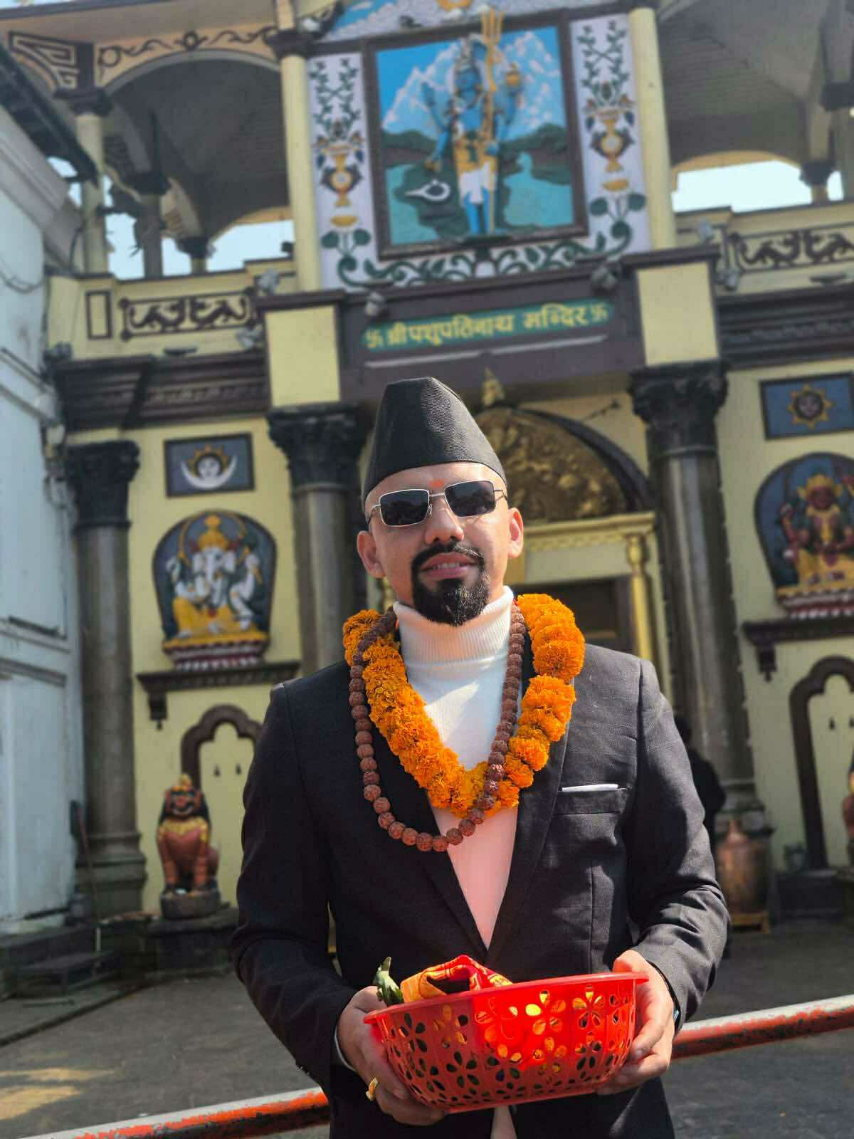 काठमाडौं–२ का स्वतन्त्र उम्मेदवार डा. विश्वास बस्नेत को हुन् ?