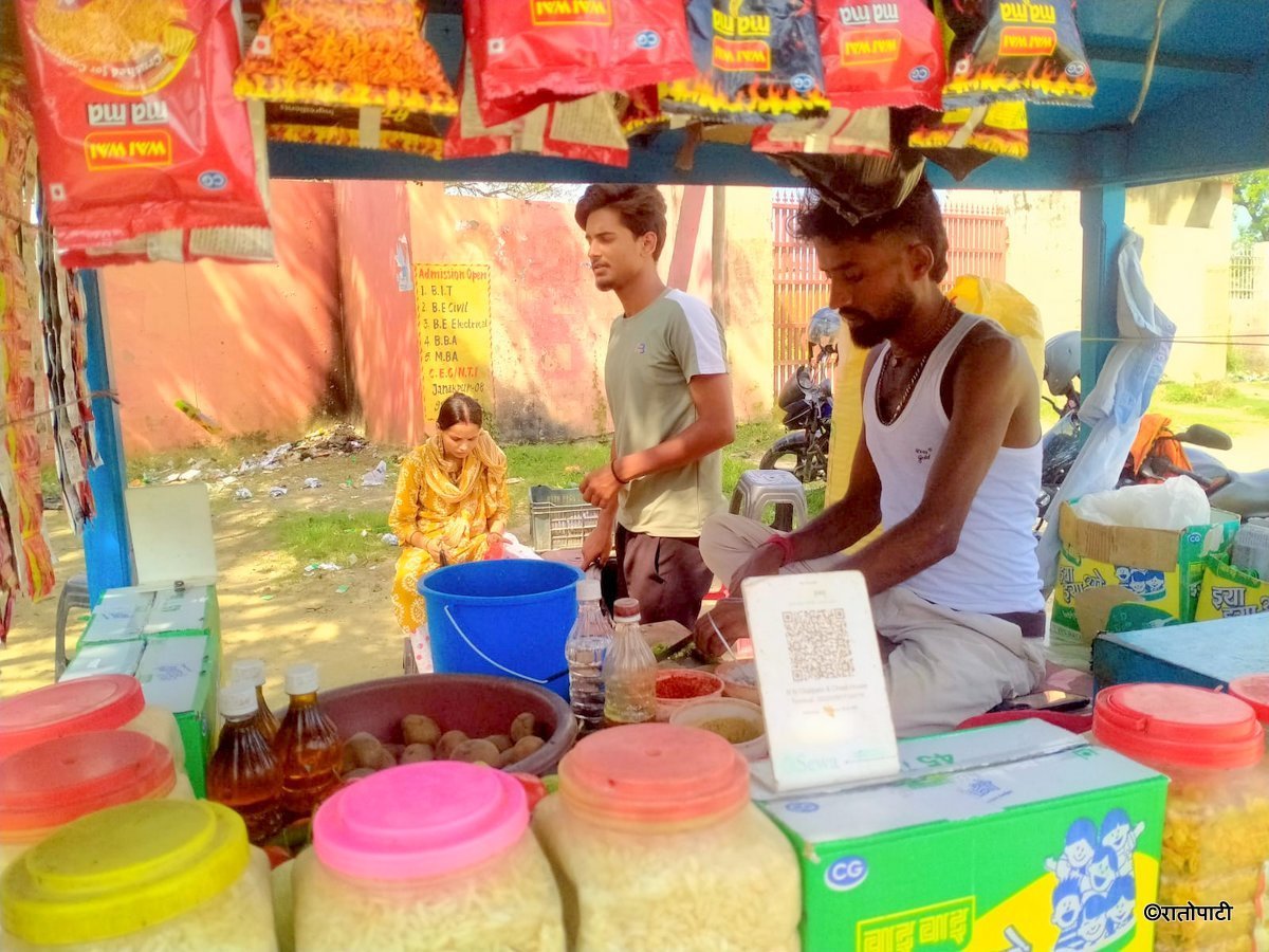 वैदेशिक रोजगारीबाट फर्किंदा १५ लाख स्वाहा, स्वदेशमै ५ हजारको लगानीले जीवनस्तर उकास्दै