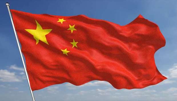 अमेरिकी निर्वाचनमा हस्तक्षेप गरेको आरोप चीनद्वारा अस्वीकार